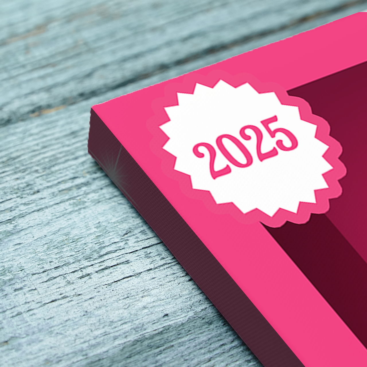 Together Since - Custom Couple Name and Appearance - Canvas Sign