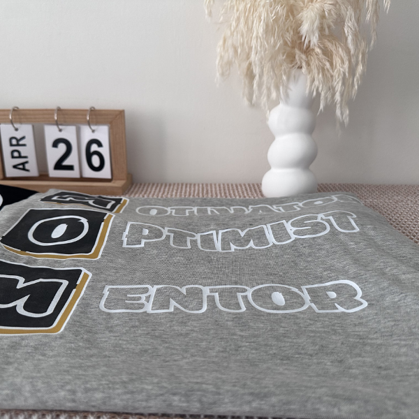 Mama Graphic T-Shirt – MOM Letter Design Unisex Heavy Cotton Tee | Mother’s Day Gift for Mom | Soft Casual Everyday Shirt