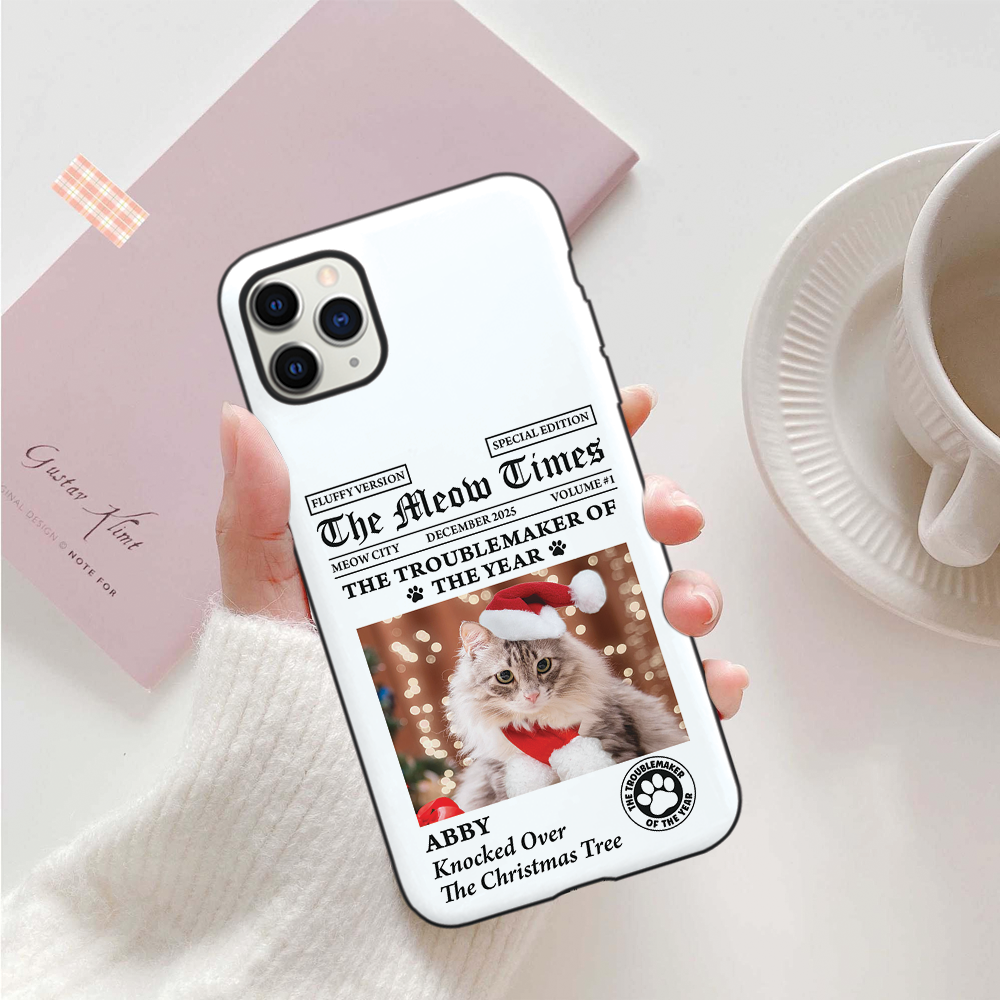 Personalized Black Silicone Phone Case – Stylish Cute Gift for Best Friends, Sisters, Women & Loved Ones