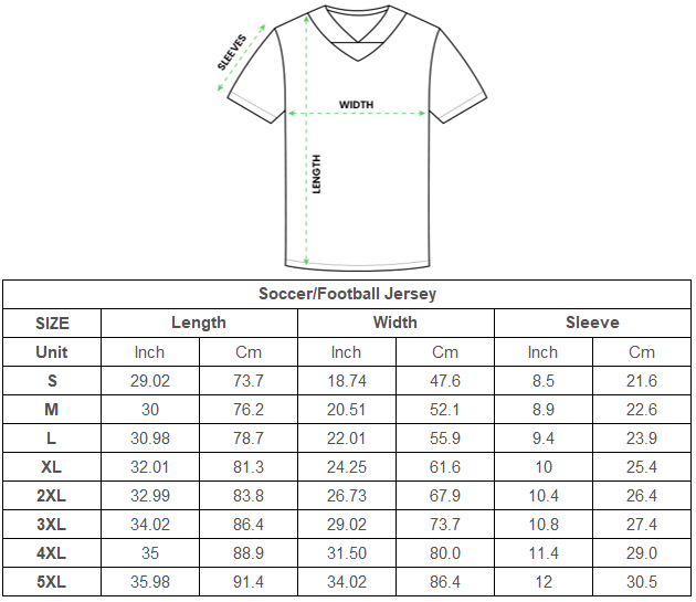 USA Home Match Jersey 2026 – Patriotic Fan Shirt, Breathable Game Day Jersey for Soccer Lovers