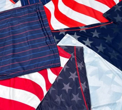 USA Home Match Jersey 2026 – Patriotic Fan Shirt, Breathable Game Day Jersey for Soccer Lovers